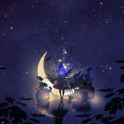 Furry插画故事感设计FurryQQ群